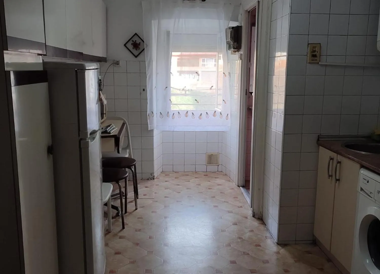 Appartamento Sestao City Spagna